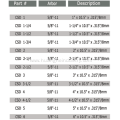 Diamond Core Bit (Dry )